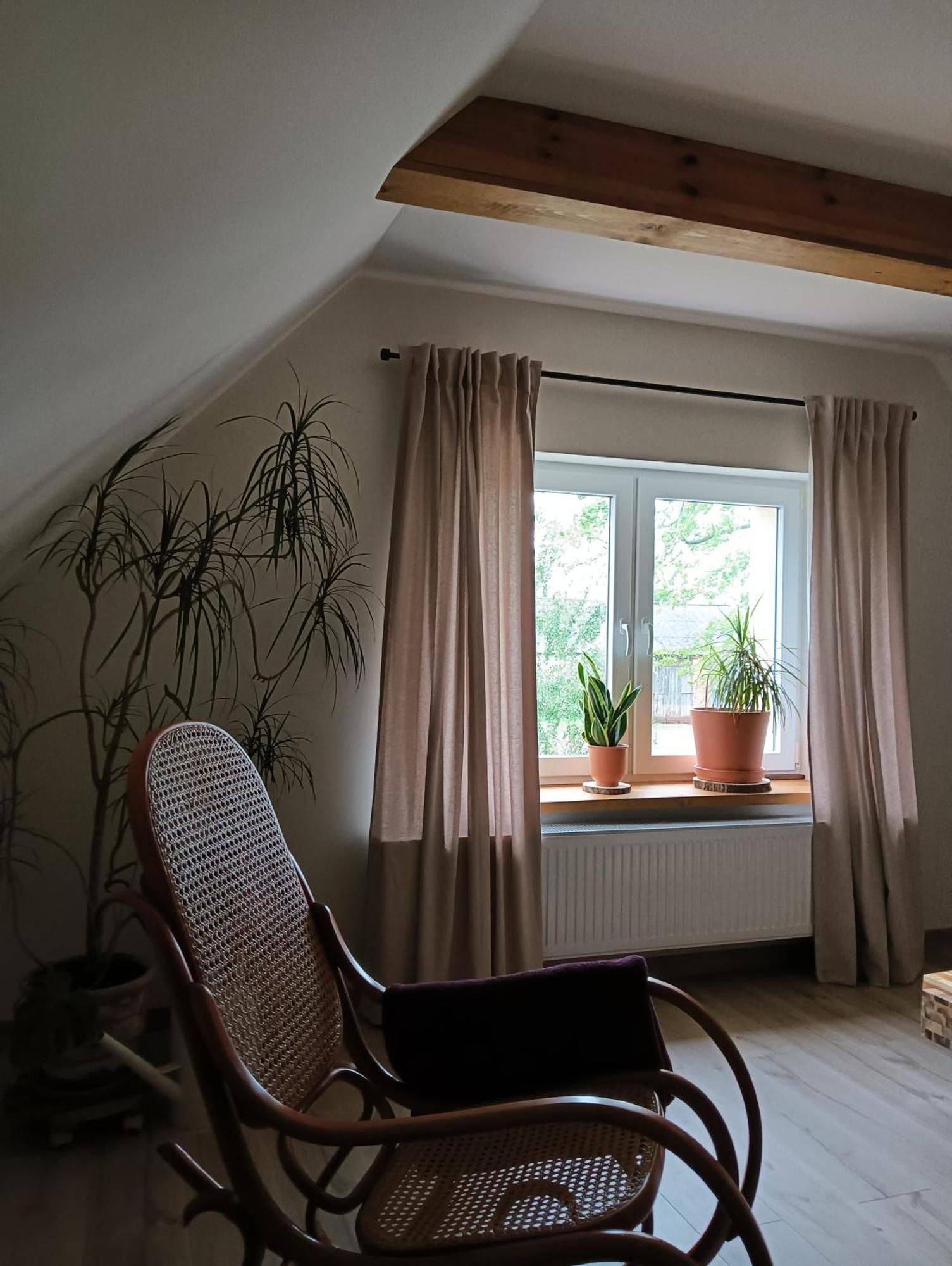 Malbork ,,Na Poddaszu" Apartment Bagian luar foto